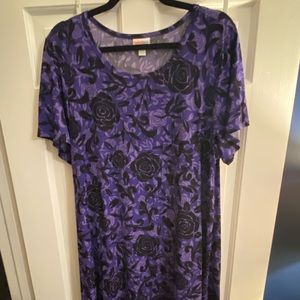 Lularoe Carly dress